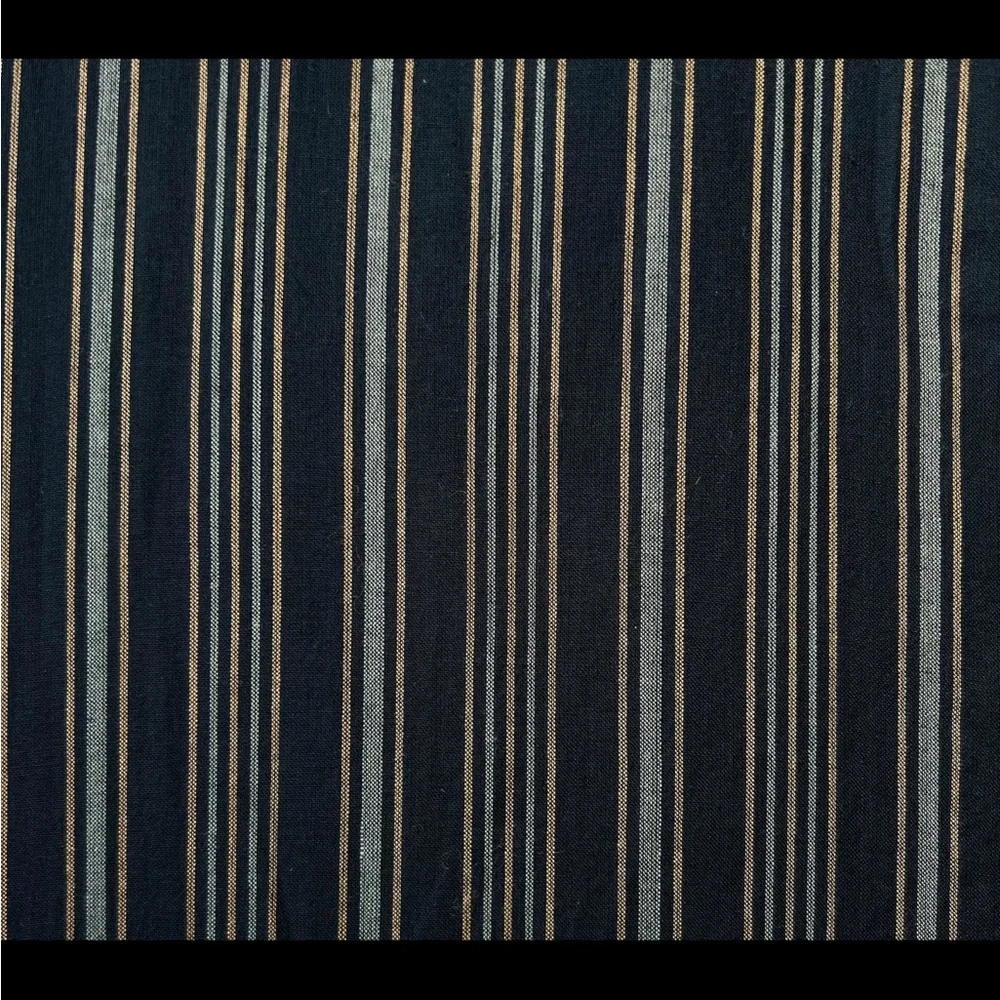 DOEN JUNCO DRESS SORRENTO STRIPE S - Picture 6 of 6